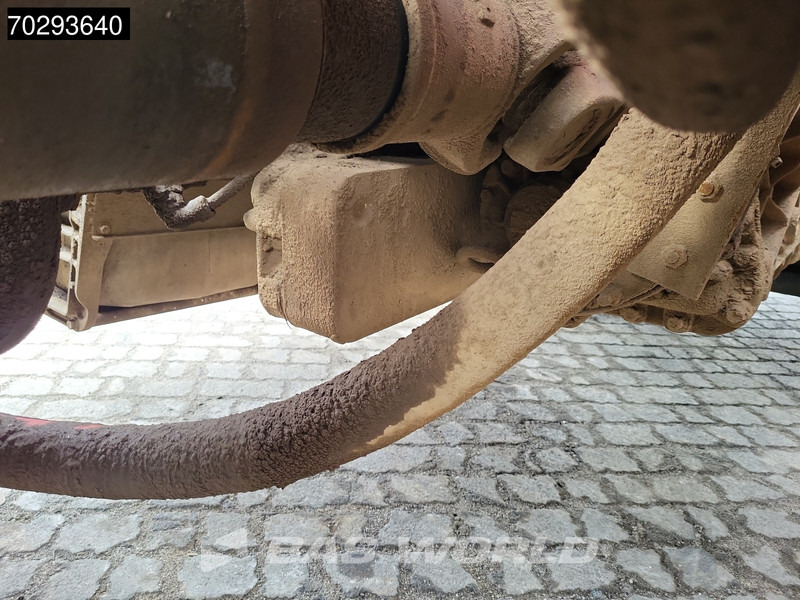 Volvo FH16 750 6X4 Retarder VEB+ Full-Air Liftachse Workremote Euro 6 إيجار Volvo FH16 750 6X4 Retarder VEB+ Full-Air Liftachse Workremote Euro 6: صور 9