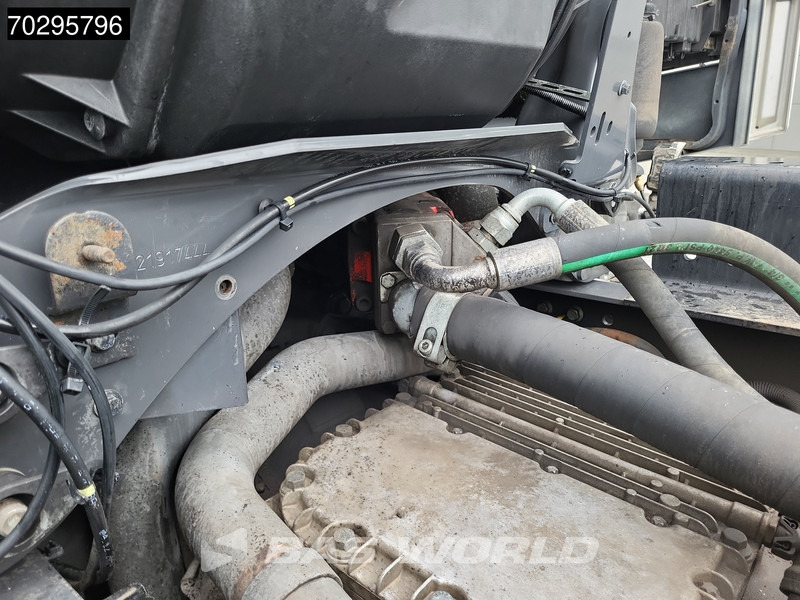 Volvo FH16 750 FH16 6X2 HIAB Multilift XR21S61 Hooklift Lift+steering Axle Automatic Euro 6 - شاحنة ذات الخطاف: صور 3 Volvo FH16 750 FH16 6X2 HIAB Multilift XR21S61 Hooklift Lift+steering Axle Automatic Euro 6 - شاحنة ذات الخطاف: صور 3