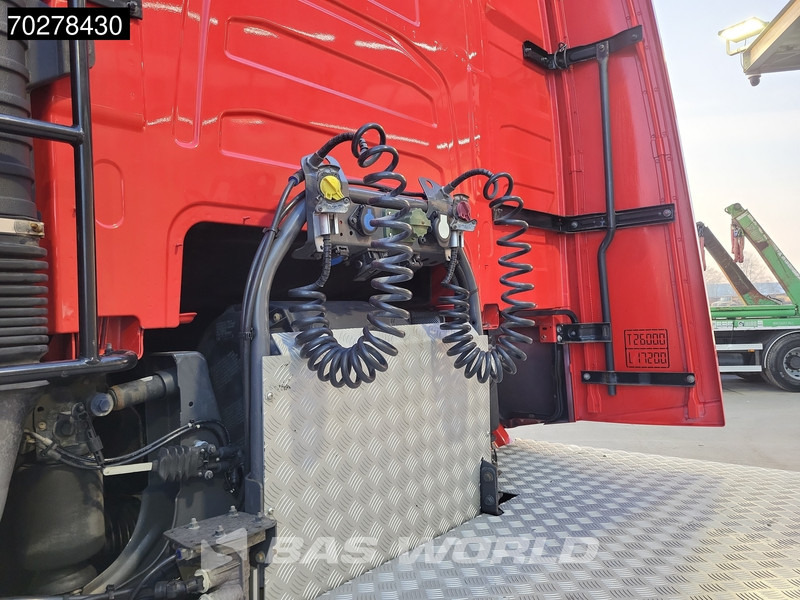 شاحنة جرار Volvo FH16 750 FH16 6X2 Special-Interior Full-Air Work-Remote Dynamic Steering Alcoa ACC Xenon: صور 14
