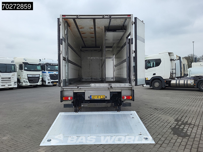 Volvo FL 250 4X2 12t NL-Truck Carrier Supra 1150 Multitemp Euro 6 - مبردة شاحنة: صور 5 Volvo FL 250 4X2 12t NL-Truck Carrier Supra 1150 Multitemp Euro 6 - مبردة شاحنة: صور 5