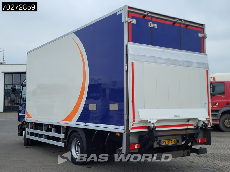 Volvo FL 250 4X2 12t NL-Truck Carrier Supra 1150 Multitemp Euro 6 - مبردة شاحنة: صور 2 Volvo FL 250 4X2 12t NL-Truck Carrier Supra 1150 Multitemp Euro 6 - مبردة شاحنة: صور 2