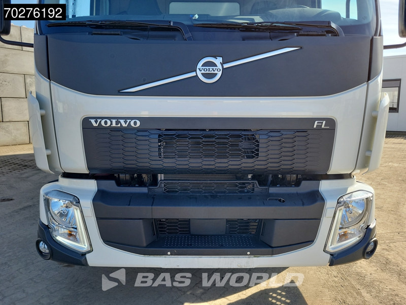 جديد شاحنة ستارة Volvo FL 280 4X2 NEW! 16tons Manual Ladebordwand PTO Alcoa's Euro 6: صور 7