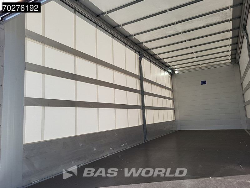 جديد شاحنة ستارة Volvo FL 280 4X2 NEW! 16tons Manual Ladebordwand PTO Alcoa's Euro 6: صور 11