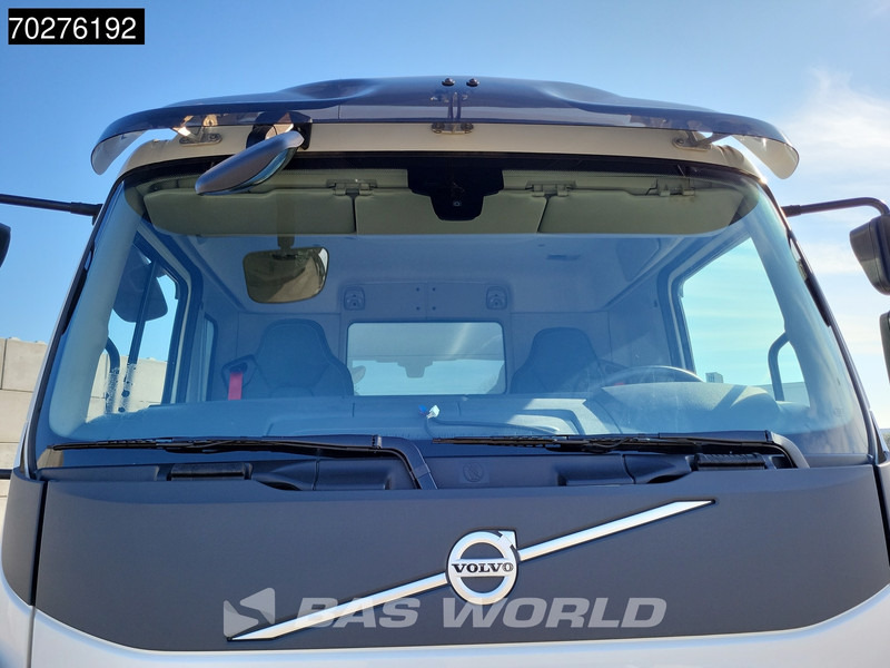 جديد شاحنة ستارة Volvo FL 280 4X2 NEW! 16tons Manual Ladebordwand PTO Alcoa's Euro 6: صور 6