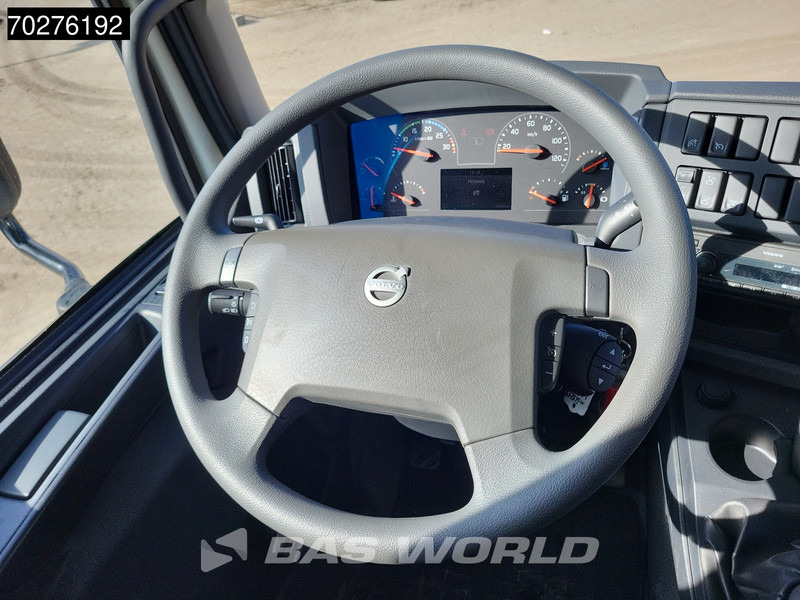 جديد شاحنة ستارة Volvo FL 280 4X2 NEW! 16tons Manual Ladebordwand PTO Alcoa's Euro 6: صور 19