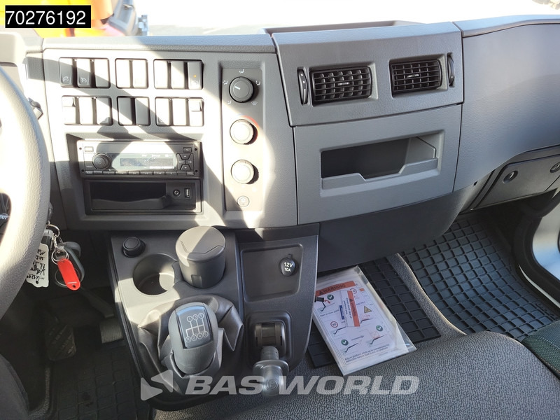 جديد شاحنة ستارة Volvo FL 280 4X2 NEW! 16tons Manual Ladebordwand PTO Alcoa's Euro 6: صور 20