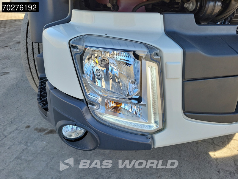 جديد شاحنة ستارة Volvo FL 280 4X2 NEW! 16tons Manual Ladebordwand PTO Alcoa's Euro 6: صور 8