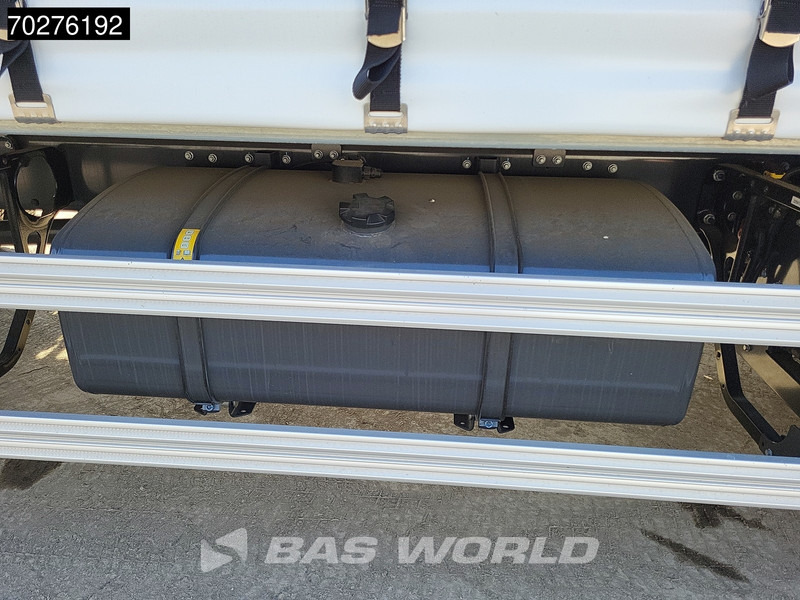 جديد شاحنة ستارة Volvo FL 280 4X2 NEW! 16tons Manual Ladebordwand PTO Alcoa's Euro 6: صور 13