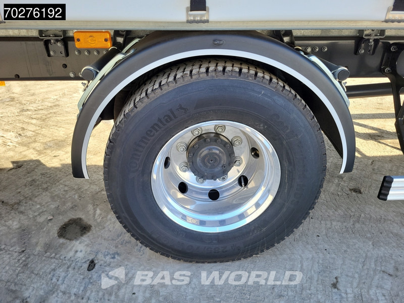 جديد شاحنة ستارة Volvo FL 280 4X2 NEW! 16tons Manual Ladebordwand PTO Alcoa's Euro 6: صور 15