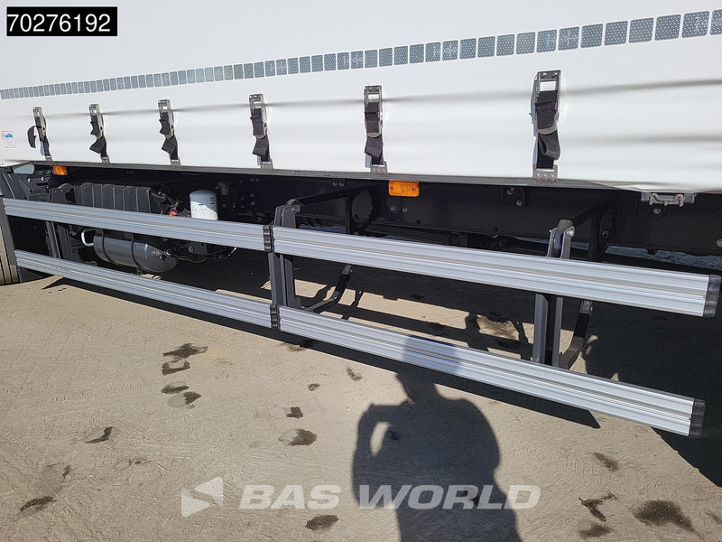 جديد شاحنة ستارة Volvo FL 280 4X2 NEW! 16tons Manual Ladebordwand PTO Alcoa's Euro 6: صور 14