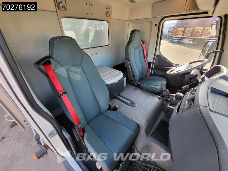 جديد شاحنة ستارة Volvo FL 280 4X2 NEW! 16tons Manual Ladebordwand PTO Alcoa's Euro 6: صور 17