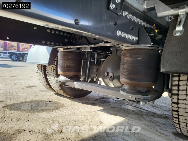 جديد شاحنة ستارة Volvo FL 280 4X2 NEW! 16tons Manual Ladebordwand PTO Alcoa's Euro 6: صور 16