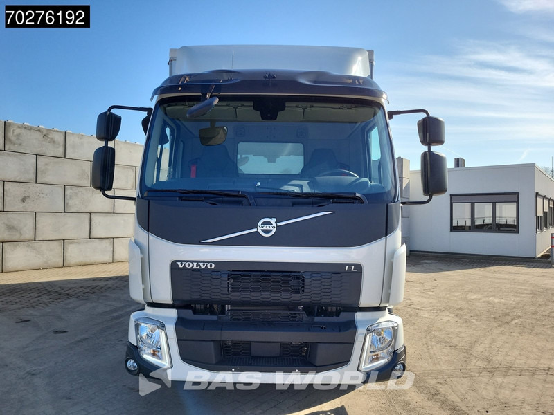 Volvo FL 280 4X2 NEW! 16tons Manual Ladebordwand PTO Alcoa's Euro 6 - شاحنة ستارة: صور 3 Volvo FL 280 4X2 NEW! 16tons Manual Ladebordwand PTO Alcoa's Euro 6 - شاحنة ستارة: صور 3