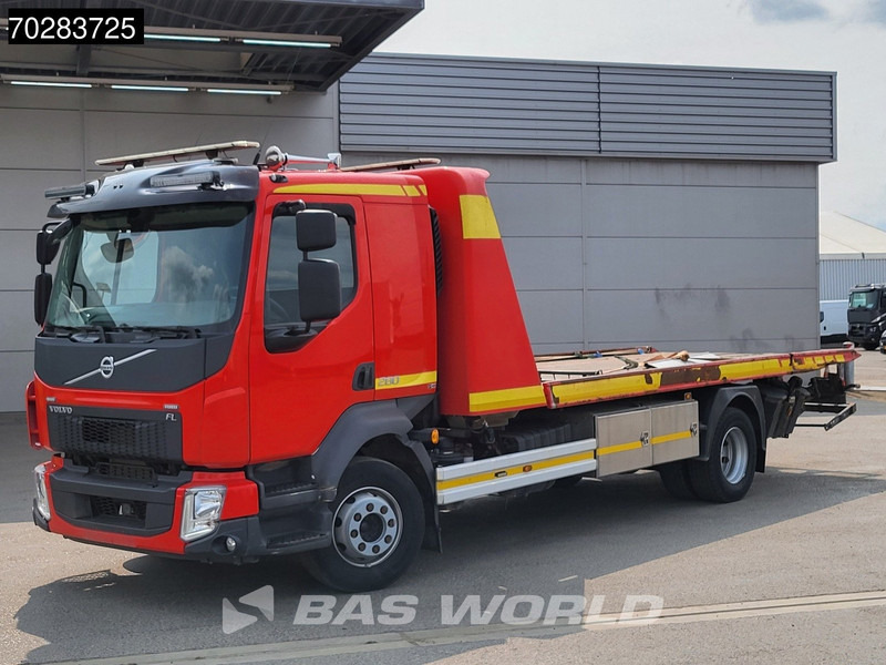 Volvo FL 280 FL 4X2 Jige International Simplex 6T5 Abschleppwagen Winch Manual Euro 6 - سيارة السحب للتصليح: صور 3 Volvo FL 280 FL 4X2 Jige International Simplex 6T5 Abschleppwagen Winch Manual Euro 6 - سيارة السحب للتصليح: صور 3
