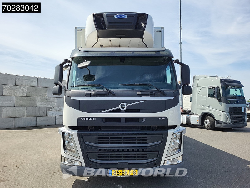 Volvo FM 330 4X2 NL-Truck DynamicSteering Koelmotor Euro 6 - مبردة شاحنة: صور 5 Volvo FM 330 4X2 NL-Truck DynamicSteering Koelmotor Euro 6 - مبردة شاحنة: صور 5