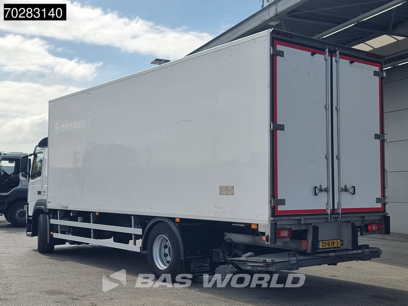 Volvo FM 330 4X2 NL-Truck Laadklep Koelmotor Euro 6 - مبردة شاحنة: صور 2 Volvo FM 330 4X2 NL-Truck Laadklep Koelmotor Euro 6 - مبردة شاحنة: صور 2