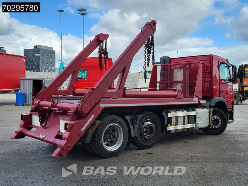 Volvo FM 330 6X2 NL-Truck Hyvalift Lift/Steering Axle Euro 6 - شاحنات قابلة للفك شاحنة: صور 5 Volvo FM 330 6X2 NL-Truck Hyvalift Lift/Steering Axle Euro 6 - شاحنات قابلة للفك شاحنة: صور 5