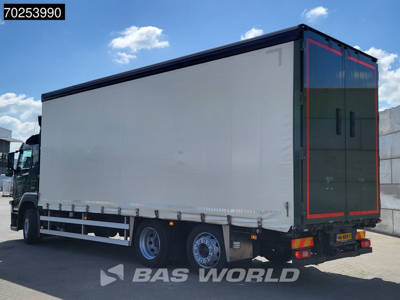 Volvo FM 330 6X2 NL-Truck Lift+Lenkachse Hartholz-Boden forklift preparation Euro 6 - شاحنة ستارة: صور 2 Volvo FM 330 6X2 NL-Truck Lift+Lenkachse Hartholz-Boden forklift preparation Euro 6 - شاحنة ستارة: صور 2