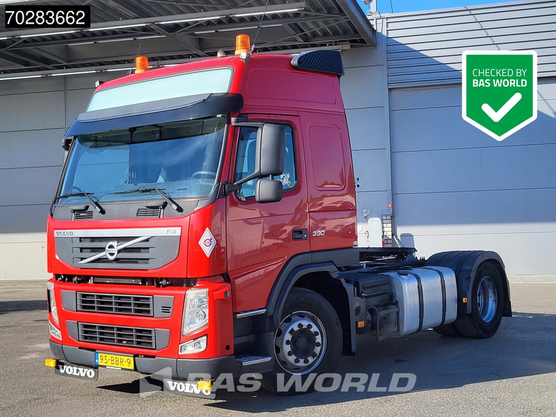 Volvo FM 330 FM 4X2 NL-Truck Hydraulik Euro 5 - شاحنة جرار: صور 1 Volvo FM 330 FM 4X2 NL-Truck Hydraulik Euro 5 - شاحنة جرار: صور 1