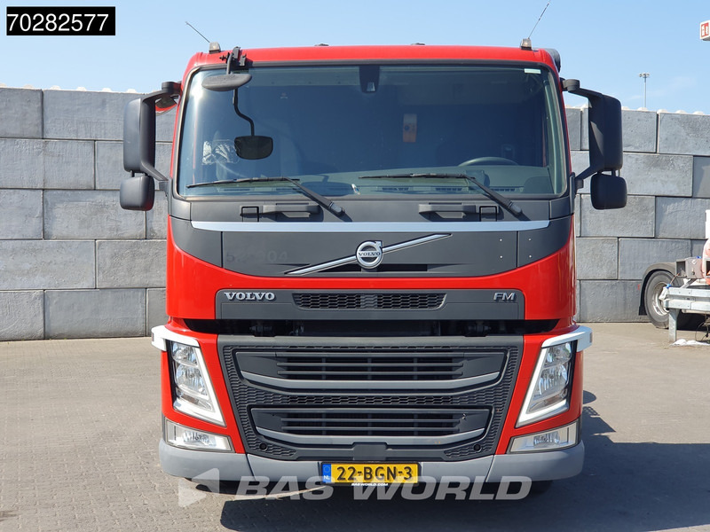 Volvo FM 370 FM 4X2 NL-Truck ADR VEB Euro 6 - شاحنة جرار: صور 5 Volvo FM 370 FM 4X2 NL-Truck ADR VEB Euro 6 - شاحنة جرار: صور 5