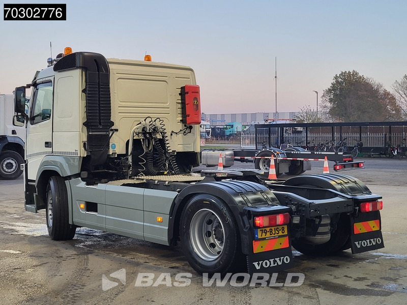 Volvo FM 370 FM 4X2 NL-Truck ADR VEB - شاحنة جرار: صور 2 Volvo FM 370 FM 4X2 NL-Truck ADR VEB - شاحنة جرار: صور 2