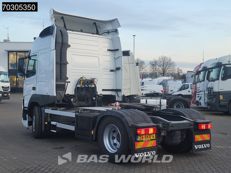 Volvo FM 370 FM 4X2 NL-Truck APK VEB - شاحنة جرار: صور 2 Volvo FM 370 FM 4X2 NL-Truck APK VEB - شاحنة جرار: صور 2