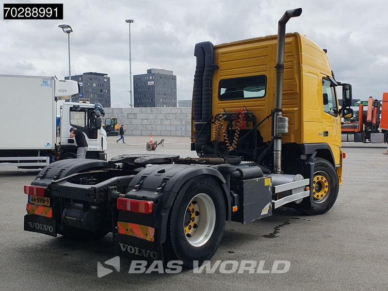 Volvo FM 380 4X2 NL-Truck Compressor Xenon Euro 3 - شاحنة جرار: صور 3 Volvo FM 380 4X2 NL-Truck Compressor Xenon Euro 3 - شاحنة جرار: صور 3