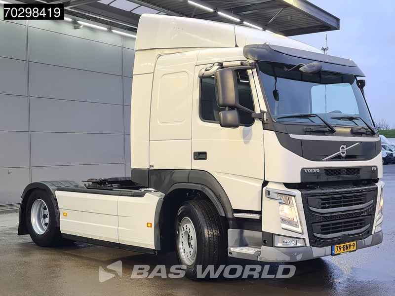 Volvo FM 410 FM 4X2 Low Mileage! NL-Truck APK 10-2026 - شاحنة جرار: صور 3 Volvo FM 410 FM 4X2 Low Mileage! NL-Truck APK 10-2026 - شاحنة جرار: صور 3