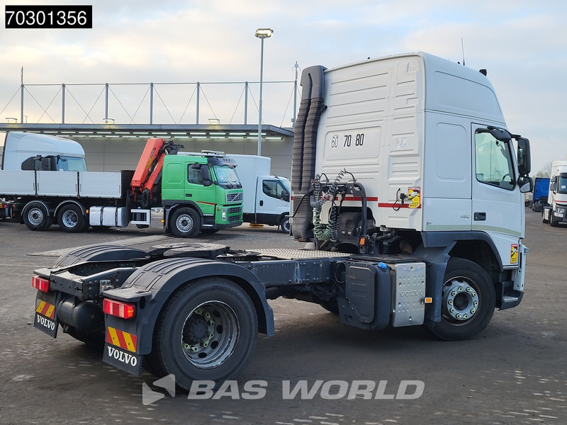 Volvo FM 450 4X2 LXL VEB Euro5 - شاحنة جرار: صور 5 Volvo FM 450 4X2 LXL VEB Euro5 - شاحنة جرار: صور 5