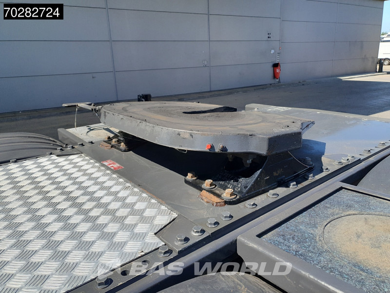 Volvo FM 450 6X4 Kraan VEB Hydrauliek Euro 6 - شاحنة جرار: صور 5 Volvo FM 450 6X4 Kraan VEB Hydrauliek Euro 6 - شاحنة جرار: صور 5