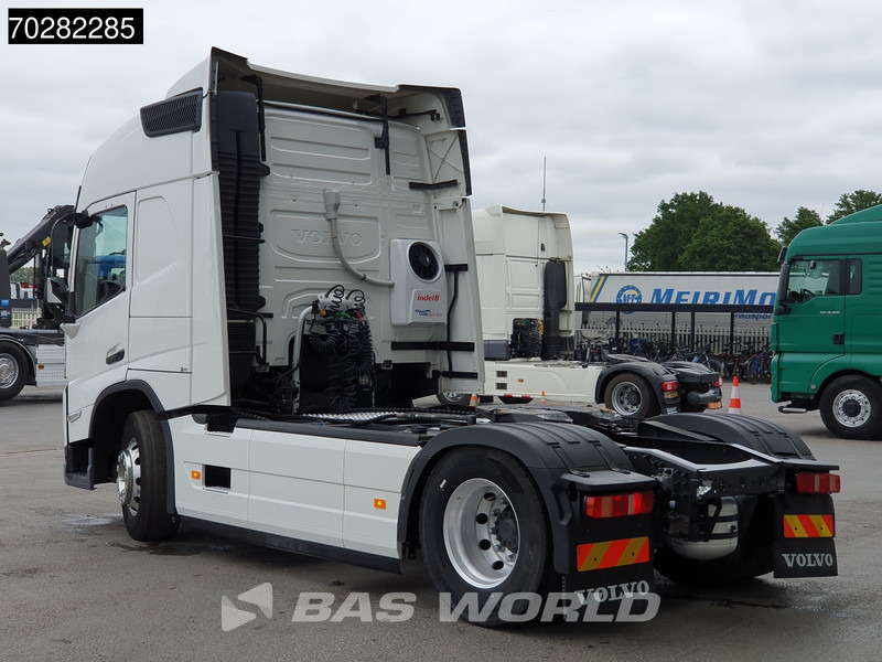 Volvo FM 460 4X2 VEB Hydraulik Standklima LED Alcoa's - شاحنة جرار: صور 2 Volvo FM 460 4X2 VEB Hydraulik Standklima LED Alcoa's - شاحنة جرار: صور 2