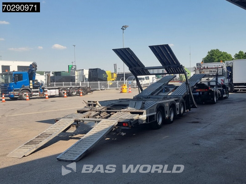 Volvo FM 460 6X2 Rolfo Hercules 3 Truck Transporter VEB+ Xenon Euro 5 - شاحنة: صور 5 Volvo FM 460 6X2 Rolfo Hercules 3 Truck Transporter VEB+ Xenon Euro 5 - شاحنة: صور 5