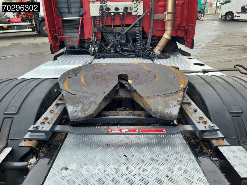 Volvo FM 500 FM 6X2 LXL Full-Air 2xTanks Liftachse Xenon Euro 5 - شاحنة جرار: صور 3 Volvo FM 500 FM 6X2 LXL Full-Air 2xTanks Liftachse Xenon Euro 5 - شاحنة جرار: صور 3