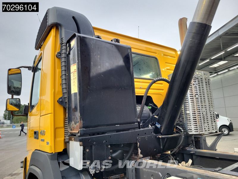 Volvo FMX 460 FMX 10X4 NL-Truck Euro 6 - قلابات: صور 3 Volvo FMX 460 FMX 10X4 NL-Truck Euro 6 - قلابات: صور 3
