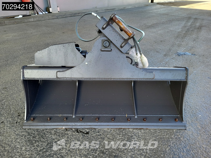 Volvo S40 Tiltbucket - S40 QC - 1500 mm - ملحقات: صور 2 Volvo S40 Tiltbucket - S40 QC - 1500 mm - ملحقات: صور 2