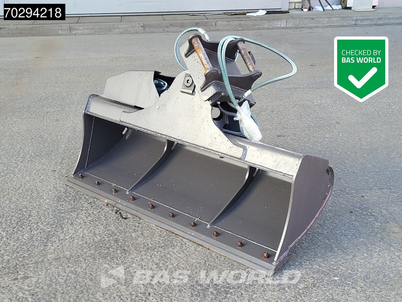 Volvo S40 Tiltbucket - S40 QC - 1500 mm - ملحقات: صور 1 Volvo S40 Tiltbucket - S40 QC - 1500 mm - ملحقات: صور 1