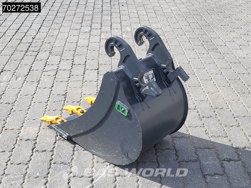 جديد حفارة مصغرة XCMG XE27 E 2 YEARS FACTORY WARRANTY - KUBOTA ENGINE: صور 19