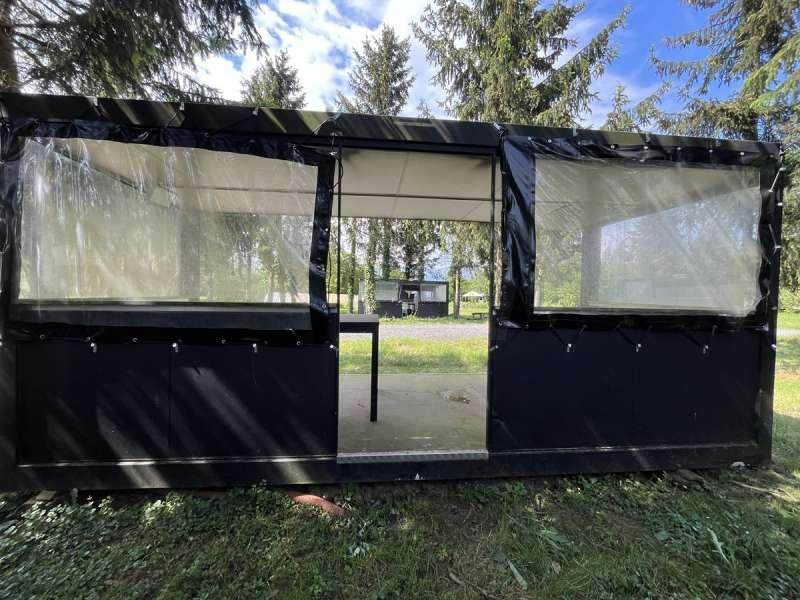 15 M2 - البيت الحاوية: صور 5 15 M2 - البيت الحاوية: صور 5