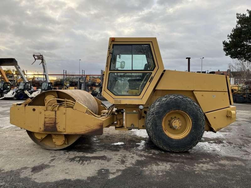 Abg ALPHA 190 V - مدحلة المختلطة: صور 4 Abg ALPHA 190 V - مدحلة المختلطة: صور 4