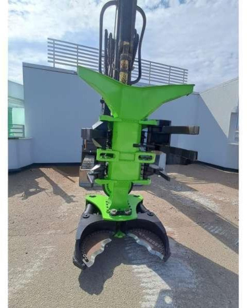 BRUMIC ABATEDOR 26.50 - معدات الغابات: صور 4 BRUMIC ABATEDOR 26.50 - معدات الغابات: صور 4