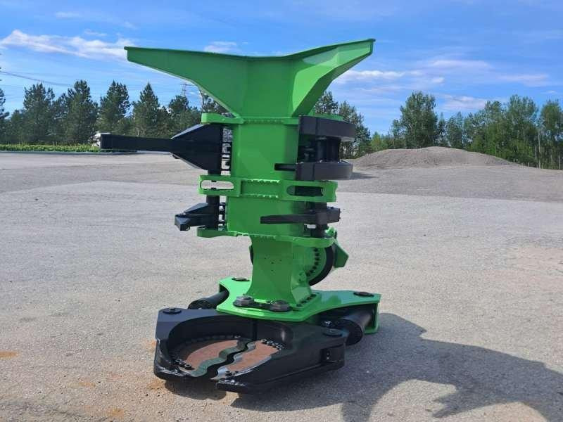 BRUMIC ABATEDOR 26.50 - معدات الغابات: صور 2 BRUMIC ABATEDOR 26.50 - معدات الغابات: صور 2