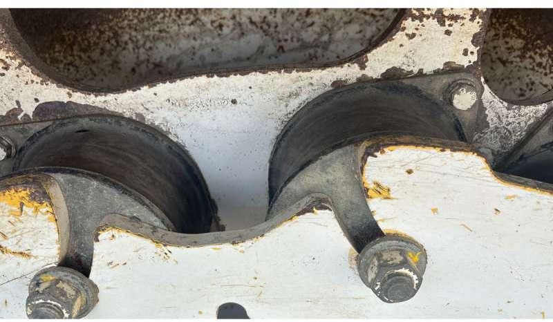 Bomag BW219 DH-4 - مدحلة المختلطة: صور 3 Bomag BW219 DH-4 - مدحلة المختلطة: صور 3