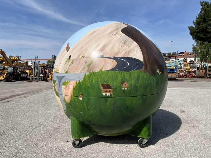 CAR-VEN BOULE D'EXPOSITION - مقطورات السيارات: صور 3 CAR-VEN BOULE D'EXPOSITION - مقطورات السيارات: صور 3