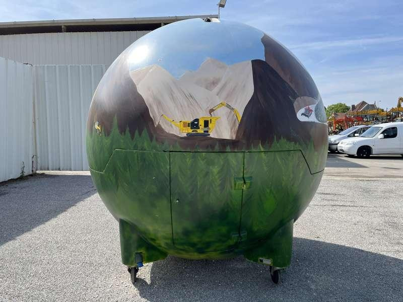 CAR-VEN BOULE D'EXPOSITION - مقطورات السيارات: صور 5 CAR-VEN BOULE D'EXPOSITION - مقطورات السيارات: صور 5