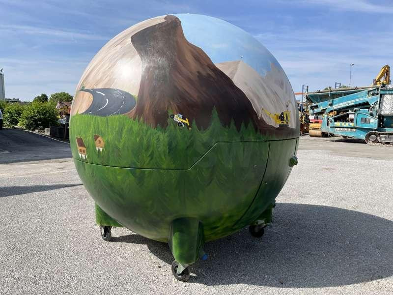 CAR-VEN BOULE D'EXPOSITION - مقطورات السيارات: صور 4 CAR-VEN BOULE D'EXPOSITION - مقطورات السيارات: صور 4