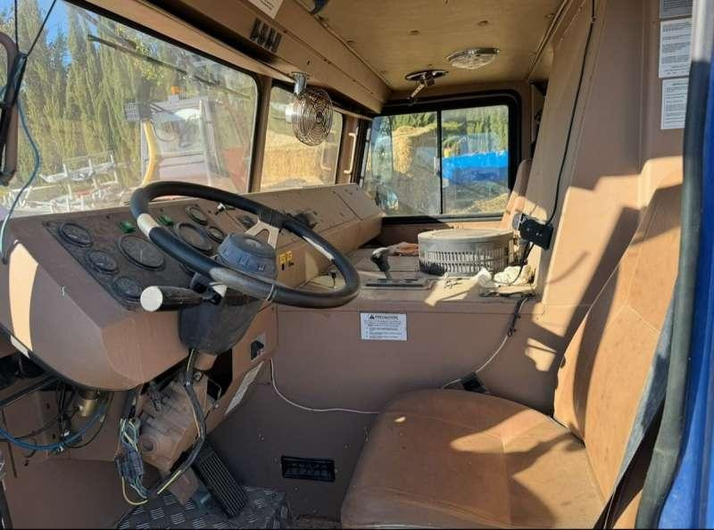 CONDOR 125/S - موبايل كرين: صور 5 CONDOR 125/S - موبايل كرين: صور 5