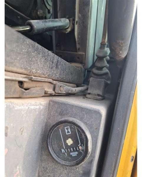 Case 788-PRR - حفارة على عجلات: صور 4 Case 788-PRR - حفارة على عجلات: صور 4