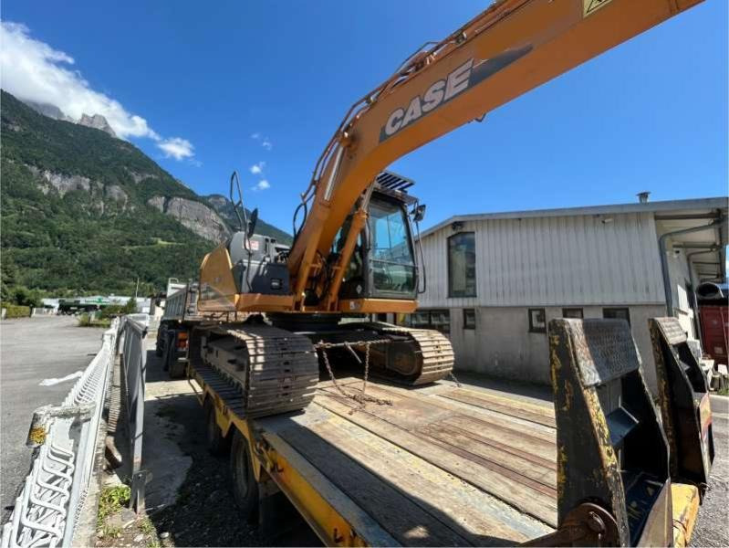 Case Pelle sur Chenilles CX130B - حفارات زحافة: صور 2 Case Pelle sur Chenilles CX130B - حفارات زحافة: صور 2