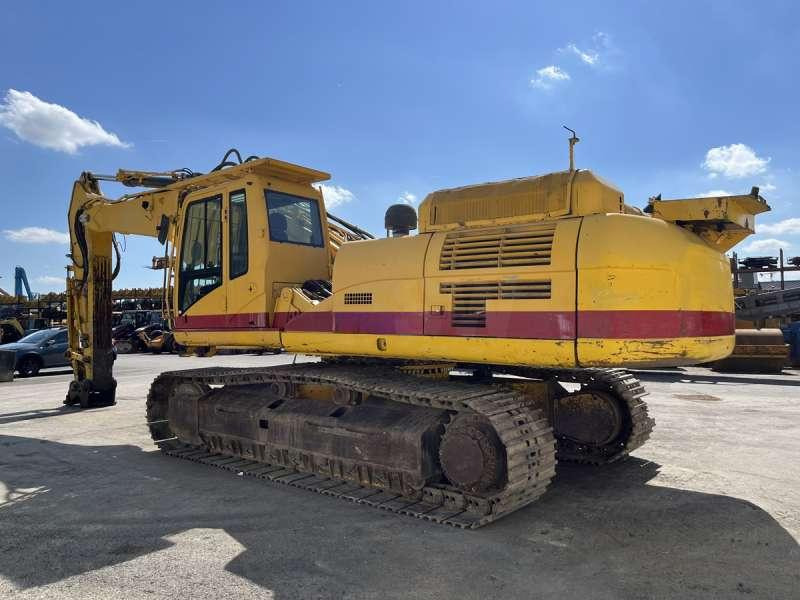 Caterpillar 330D L - هدم: صور 5 Caterpillar 330D L - هدم: صور 5