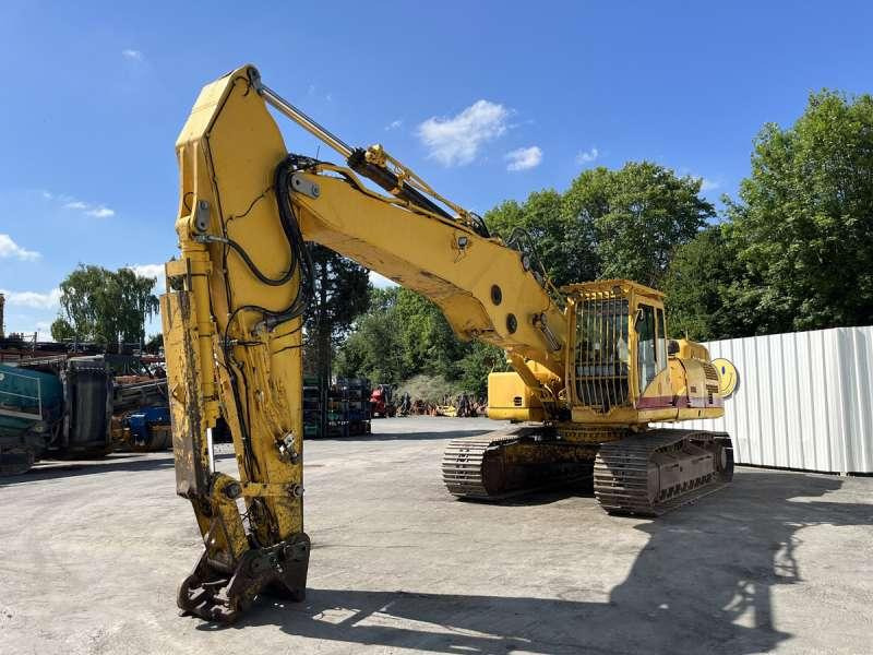 Caterpillar 330D L - هدم: صور 2 Caterpillar 330D L - هدم: صور 2